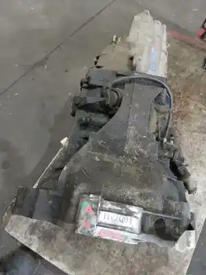Автозапчасти б/у коробка передач за audi a4 b6 (8e2) 1.9 tdi ссылки oem iam fec  5401