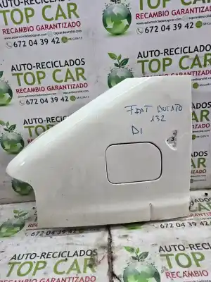Автозапчастина б/у передне ліве крило для fiat ducato caja cerr. techo sobreelev. (desde 03.02) maxi 2.8 jtd 4x4  batalla 3700 128 cv / 94 kw посилання на oem iam 