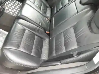 Автозапчастина б/у задні ліві сидідня для PORSCHE CAYENNE (TYP 9PA) S Посилання на OEM IAM   