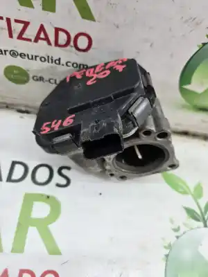 Piesă de schimb auto la mâna a doua CLAPETA ACCELERATIE pentru PEUGEOT 207 XT Pack Referințe OEM IAM 02817  