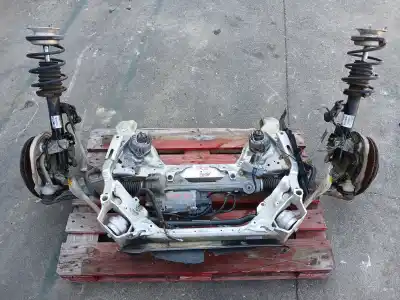 Tweedehands auto-onderdeel vooras voor bmw serie 1 berlina (e81/e87) 118d oem iam-referenties 