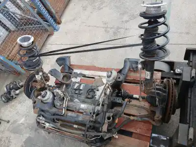 Peça sobressalente para automóvel em segunda mão  por BMW SERIE X3 (E83)  Referências OEM IAM   9520