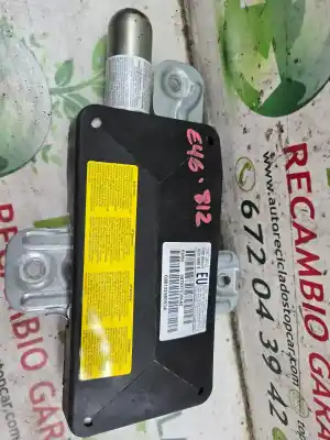 Second-hand car spare part electronic module for bmw serie 3 berlina (e46) 320d oem iam references 30339880b  