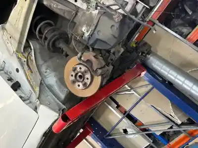 Second-hand car spare part  for FIAT 500 CABRIO (150)  OEM IAM references   