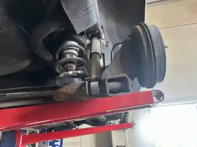 Second-hand car spare part  for FIAT 500 CABRIO (150)  OEM IAM references   