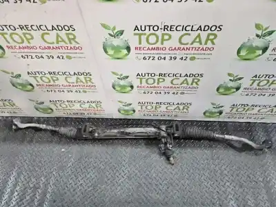 Second-hand car spare part STEERING RACK for AUDI A5 COUPE (8T)  OEM IAM references 8T1422066C  