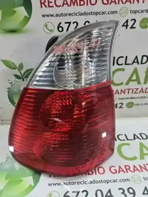Second-hand car spare part Left Tailgate Light for BMW X5 (E53) 3.0i OEM IAM references 716447505  