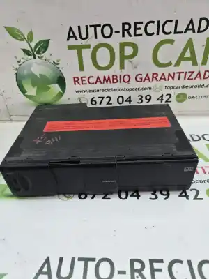 Pezzo di ricambio per auto di seconda mano modulo elettronico per bmw x5 (e53) 3.0i riferimenti oem iam 