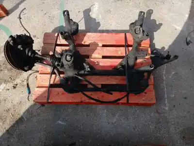 Pezzo di ricambio per auto di seconda mano trasmissione anteriore destra per bmw x5 (e53) 3.0i riferimenti oem iam 