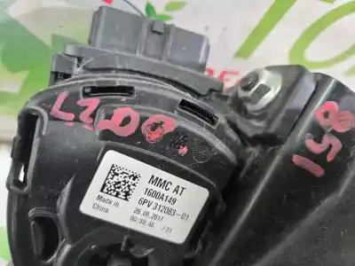 Автозапчасти б/у ЭЛЕКТРОННЫЙ МОДУЛЬ за MITSUBISHI L 200  ссылки OEM IAM 1600A149  
