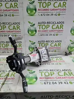 Peça sobressalente para automóvel em segunda mão Comandos De Alavanca por LAND ROVER RANGE ROVER EVOQUE 2.0 D 165 AUTO R-DYNAMIC S Referências OEM IAM   