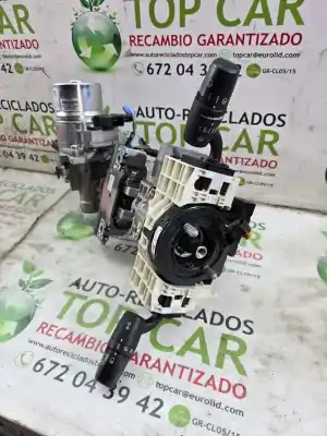 Автозапчастина б/у електронний модуль для mazda 3 (bm, bn) 1.5 посилання на oem iam   