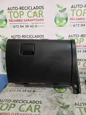 Автозапчастина б/у бардачок для mazda 3 (bm, bn) 1.5 посилання на oem iam 
