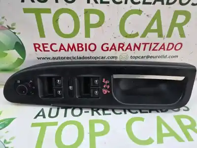 Tweedehands auto-onderdeel linker voorruit schakelaar voor volkswagen passat berlina (3c2) advance plus oem iam-referenties 3c1867171b