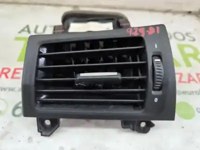 Tweedehands auto-onderdeel beluchting grille voor bmw x3 (f25) xdrive 20d oem iam-referenties 3003635000