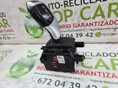 Tweedehands auto-onderdeel versnellingspook voor bmw x3 (f25) xdrive 20d oem iam-referenties 10099975