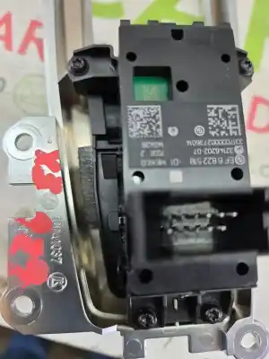 Tweedehands auto-onderdeel elektronische module voor bmw x3 (f25) xdrive 20d oem iam-referenties ef6822518