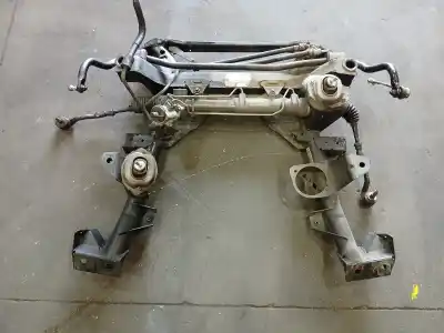 Peça sobressalente para automóvel em segunda mão charrió / suporte de eixo dianteiro por bmw serie x3 (e83) 2.0d referências oem iam 