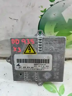 Peça sobressalente para automóvel em segunda mão módulo eletrônico por bmw serie x3 (e83) 2.0d referências oem iam 1307329074