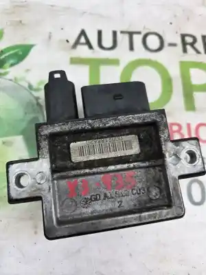 Gebrauchtes Autoersatzteil ELEKTRONISCHES MODUL zum BMW SERIE X3 (E83)  OEM-IAM-Referenzen 0002188620  