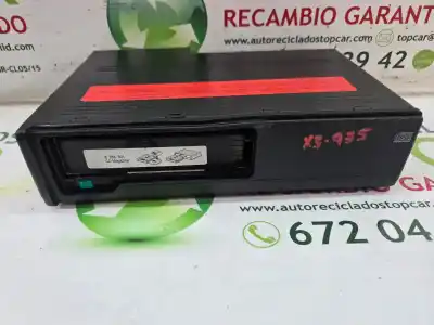 Second-hand car spare part electronic module for bmw serie x3 (e83) 2.0d oem iam references 698333401  