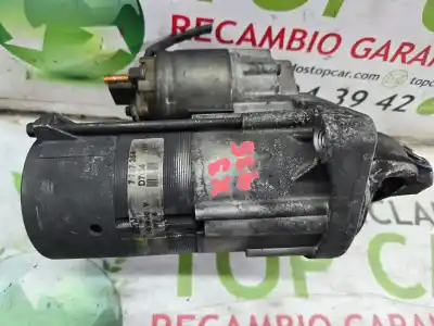 Peça sobressalente para automóvel em segunda mão motor de arranque por bmw serie x3 (e83) 2.0d referências oem iam 7787354