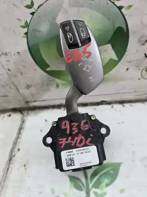 Peça sobressalente para automóvel em segunda mão comutador de piscas  por bmw serie 7 (e65/e66) 740li 306 cv / 225 kw referências oem iam 6959984