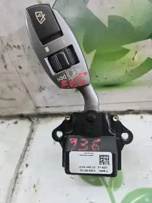 Peça sobressalente para automóvel em segunda mão comutador de limpa vidros por bmw serie 7 (e65/e66) 740li 306 cv / 225 kw referências oem iam 6959987