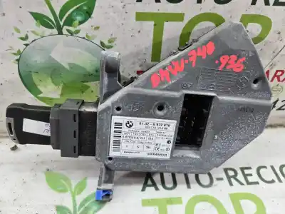 Peça sobressalente para automóvel em segunda mão módulo eletrônico por bmw serie 7 (e65/e66) 740li 306 cv / 225 kw referências oem iam 6972679