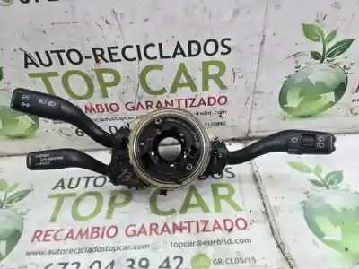 Автозапчасти б/у многофункциональное управление за porsche cayenne (9pa) s 4.5 ссылки oem iam 7l5953549d  