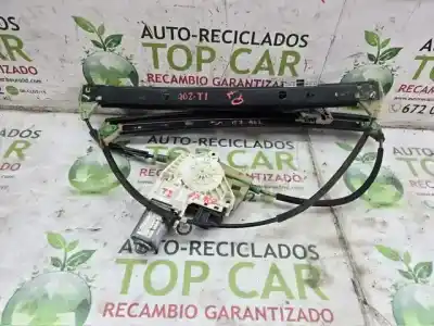 Pezzo di ricambio per auto di seconda mano Alzacristalli Posteriore Sinistro per AUDI Q7 (4L) 3.0 V6 24V TDI Riferimenti OEM IAM 4L08959801B  