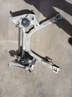 Second-hand car spare part front axle for bmw serie 7 (e65/e66) 740i oem iam references   9116