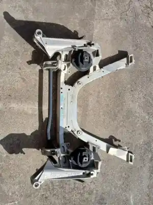 Peça sobressalente para automóvel em segunda mão charrió / suporte de eixo dianteiro por bmw serie 7 (e65/e66) 740i referências oem iam 