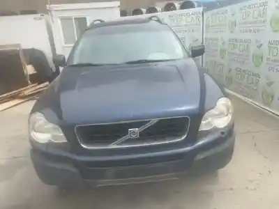 Автозапчастина б/у капок для volvo xc90 i (275) d3 / d5 посилання на oem iam 