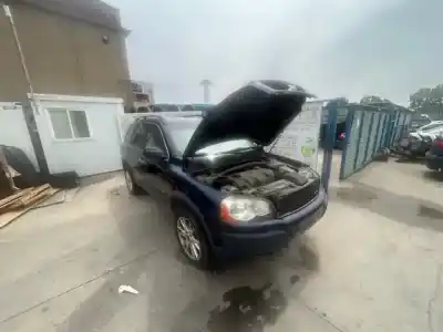 Автозапчастина б/у водяний радіатор для volvo xc90 i (275) d3 / d5 посилання на oem iam 