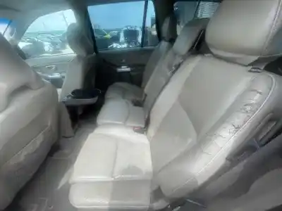 Автозапчастина б/у регулятор склона задній лівий для volvo xc90 i (275) d3 / d5 посилання на oem iam 