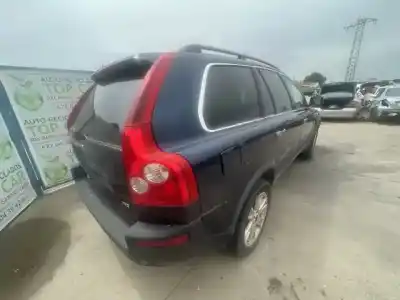 Автозапчастина б/у права бічна лампа для volvo xc90 i (275) d3 / d5 посилання на oem iam 