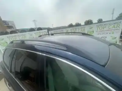 Автозапчастина б/у бруски для даху для volvo xc90 i (275) d3 / d5 посилання на oem iam 