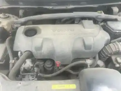 Автозапчастина б/у крішка двигуна для volvo xc90 i (275) d3 / d5 посилання на oem iam 