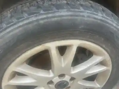Автозапчастина б/у комплект коліс для volvo xc90 i (275) d3 / d5 посилання на oem iam 235/60r18