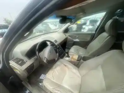 Автозапчастина б/у регулятор переднього правого скла для volvo xc90 i (275) d3 / d5 посилання на oem iam 