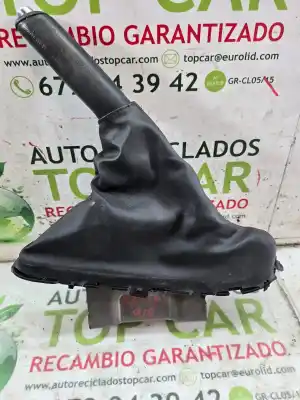 Автозапчастина б/у важіль ручного гальма для mazda 3 (bm, bn) 1.5 посилання на oem iam 