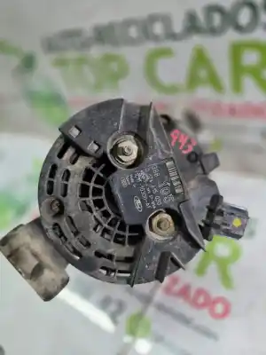 Tweedehands auto-onderdeel alternator voor ford transit mod. 2000 combi ft 260 2.0 corto oem iam-referenties 0124415030  