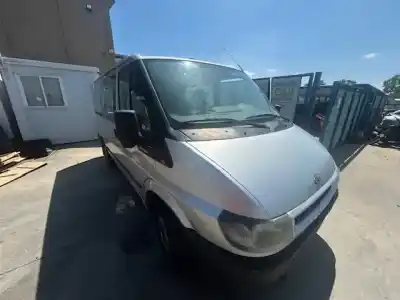 Автозапчастина б/у передня права трансмісія для ford transit mod. 2000 combi ft 260 2.0 corto посилання на oem iam 