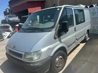 Автозапчастина б/у гальмівний серво для ford transit mod. 2000 combi ft 260 2.0 corto посилання на oem iam 