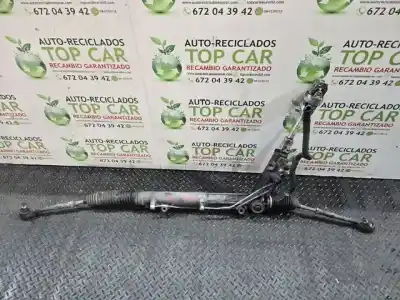 Peça sobressalente para automóvel em segunda mão caixa de direção por bmw x5 (e53) 3.0i referências oem iam 7852501644  