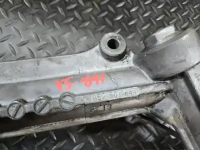 Second-hand car spare part Steering Rack for BMW X5 (E53) 3.0i OEM IAM references 7852501644  