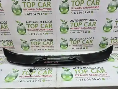 Автозапчасти б/у передняя правая колесная арка за porsche cayenne (typ 92aa) s diesel ссылки oem iam 
