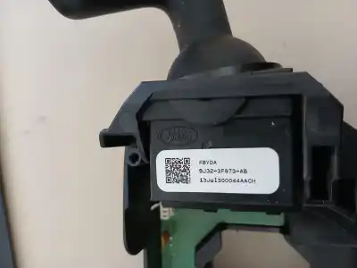 Second-hand car spare part Windshiel Wiper Switch for LAND ROVER FREELANDER (LR2) eD4 E OEM IAM references   