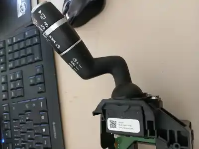 Second-hand car spare part windshiel wiper switch for land rover freelander (lr2) ed4 e oem iam references   